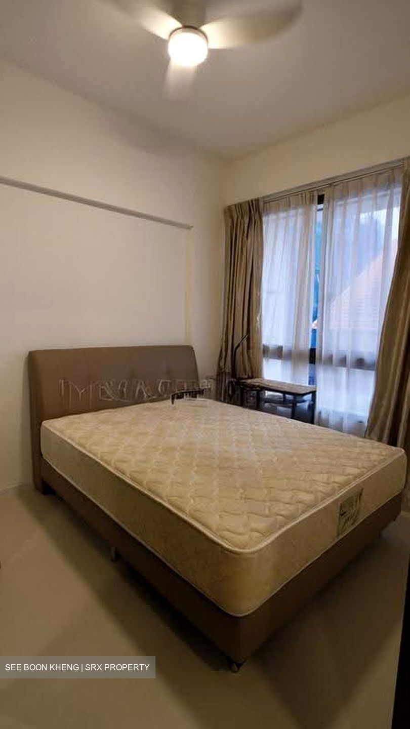 Vibes@Upper Serangoon (D19), Apartment #632957121